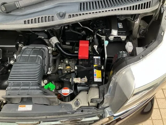 マツダ フレアワゴン