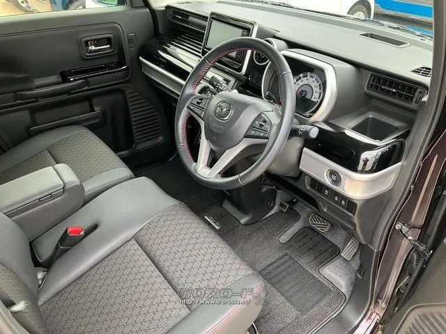 マツダ フレアワゴン