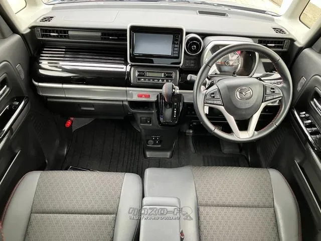 マツダ フレアワゴン