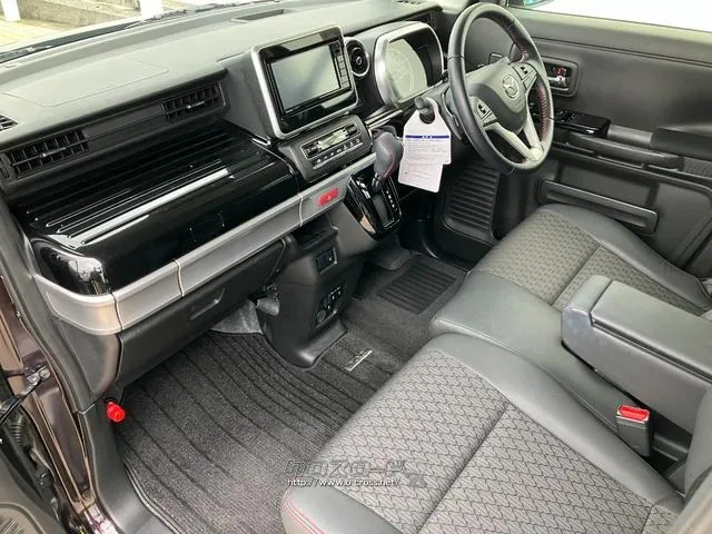 マツダ フレアワゴン