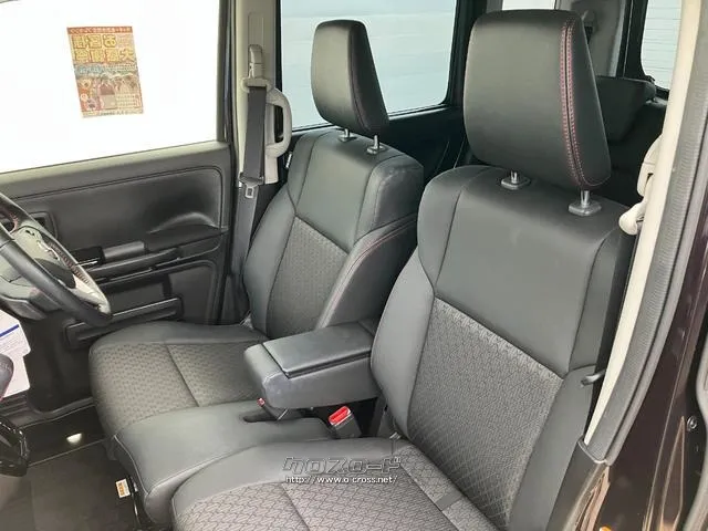 マツダ フレアワゴン