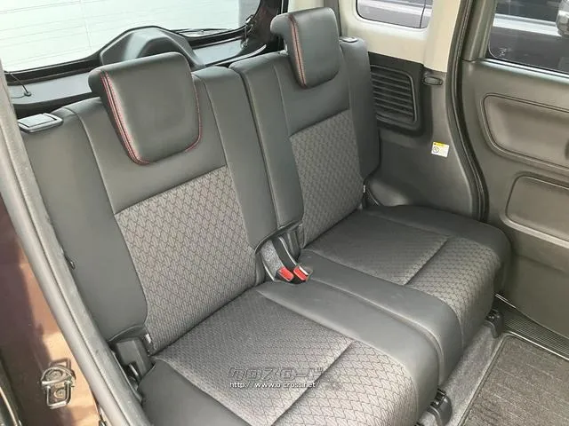 マツダ フレアワゴン