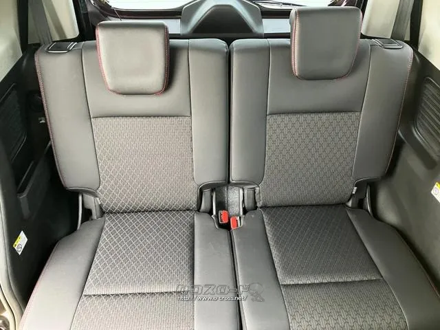 マツダ フレアワゴン