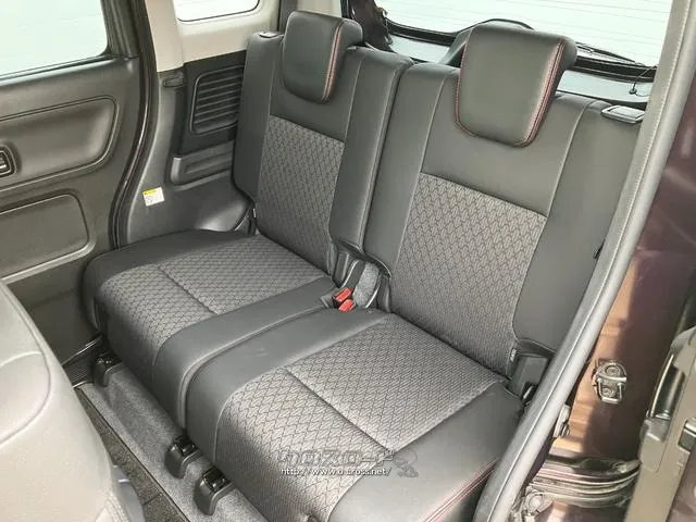 マツダ フレアワゴン