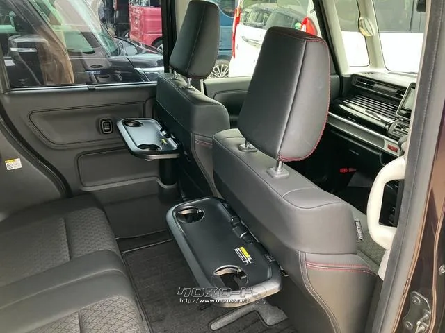 マツダ フレアワゴン