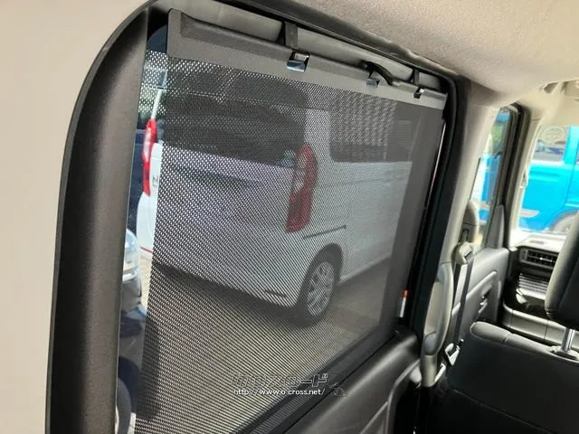 マツダ フレアワゴン