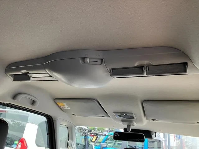 マツダ フレアワゴン