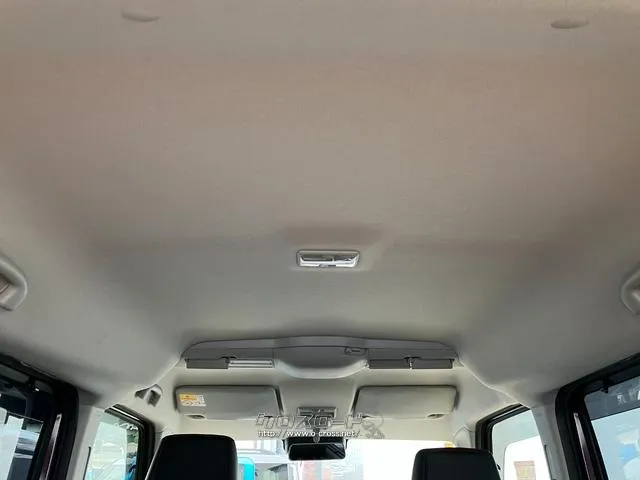 マツダ フレアワゴン