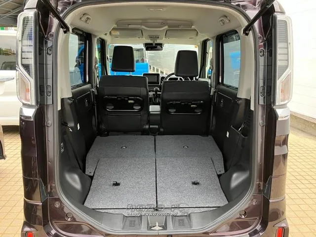 マツダ フレアワゴン