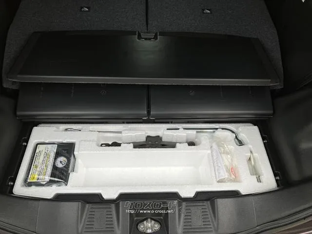 マツダ フレアワゴン