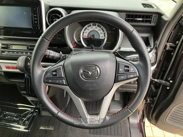 マツダ フレアワゴン