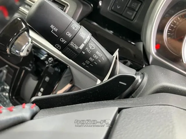 マツダ フレアワゴン