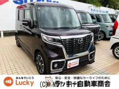 マツダ フレアワゴン