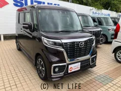 マツダ フレアワゴン