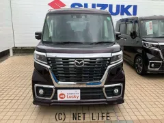 マツダ フレアワゴン