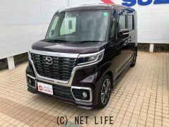 マツダ フレアワゴン