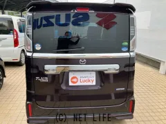 マツダ フレアワゴン