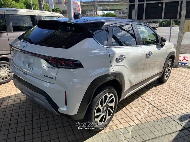 スズキ フロンクス