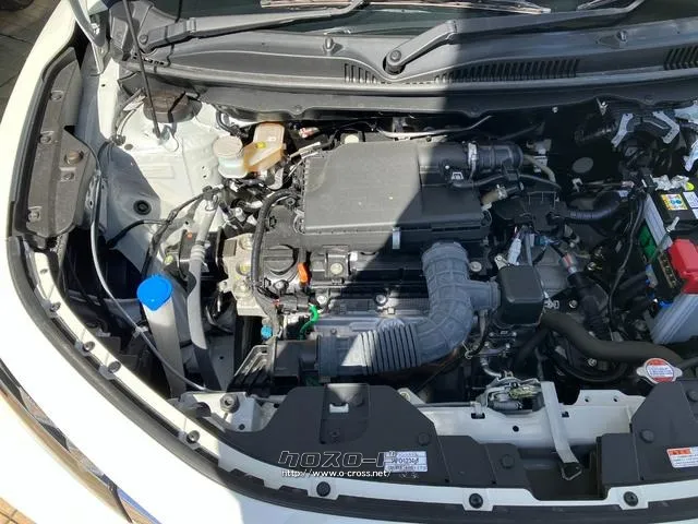 スズキ フロンクス