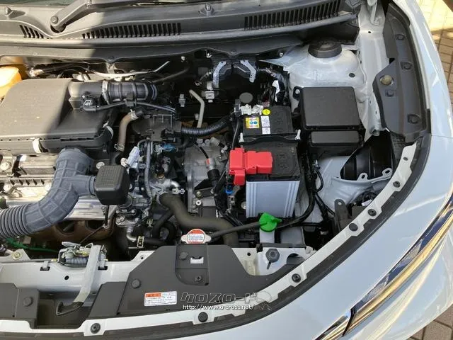 スズキ フロンクス