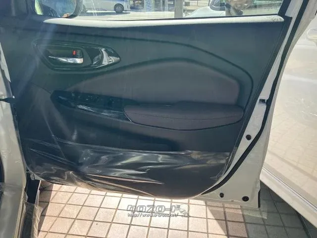 スズキ フロンクス