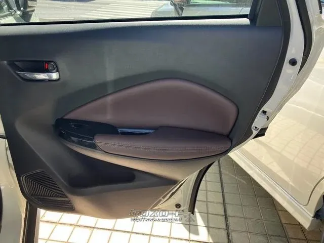 スズキ フロンクス