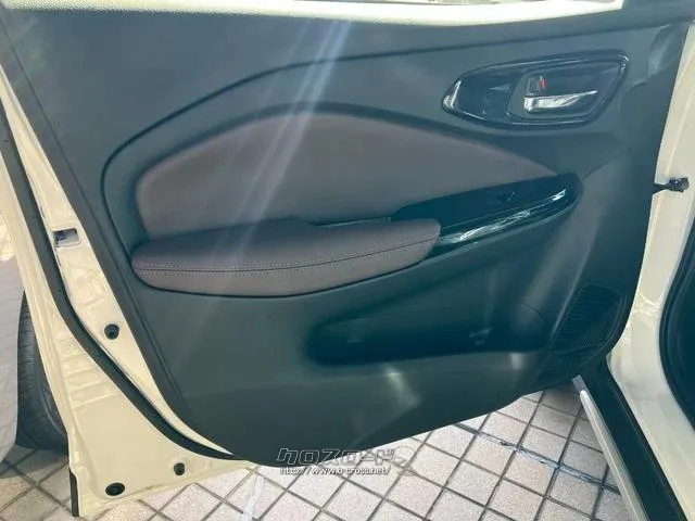 スズキ フロンクス