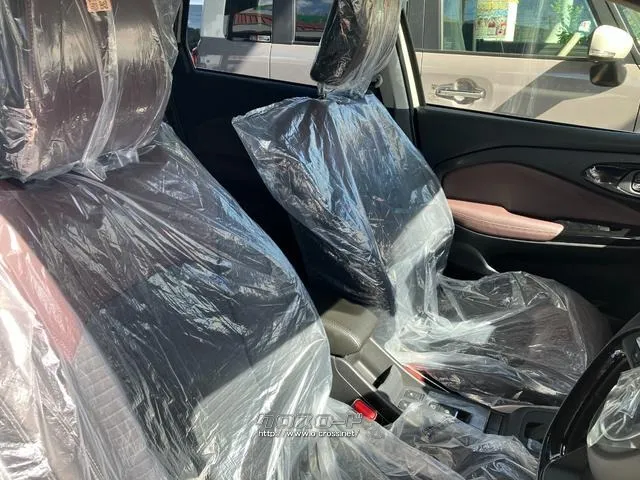 スズキ フロンクス