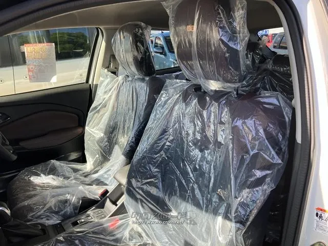 スズキ フロンクス