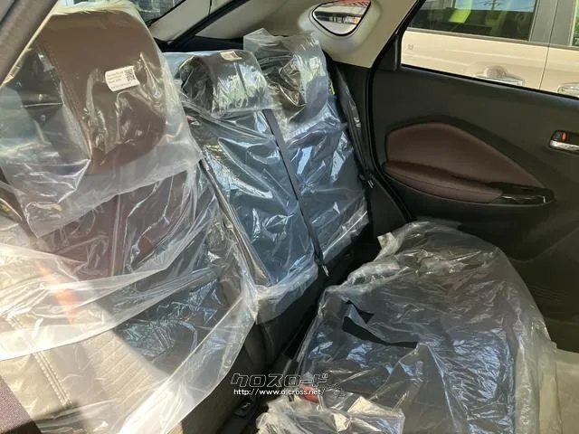 スズキ フロンクス