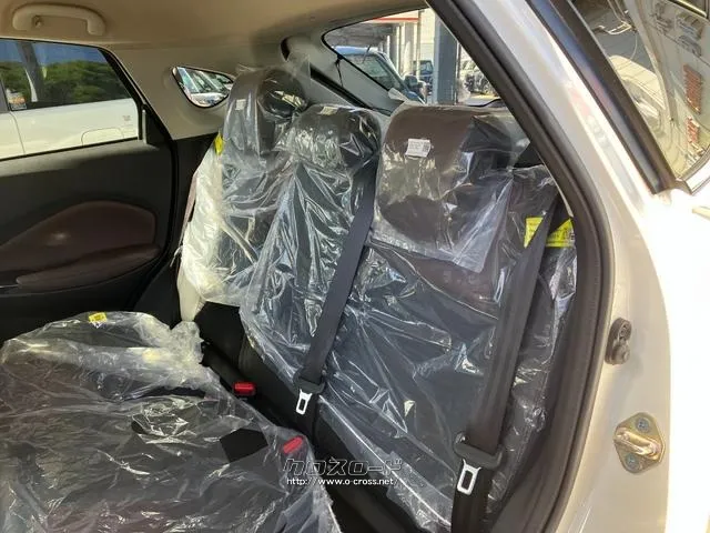 スズキ フロンクス