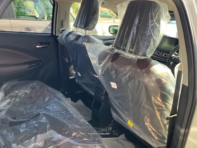 スズキ フロンクス