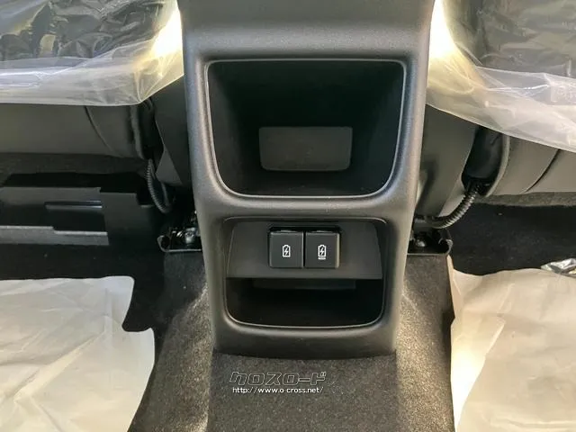 スズキ フロンクス