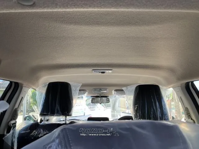 スズキ フロンクス