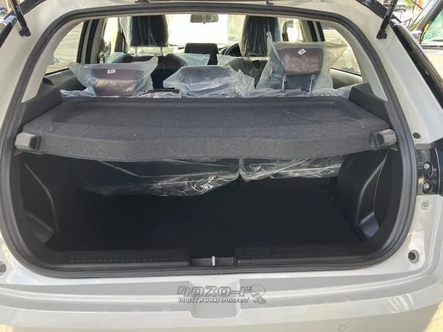 スズキ フロンクス