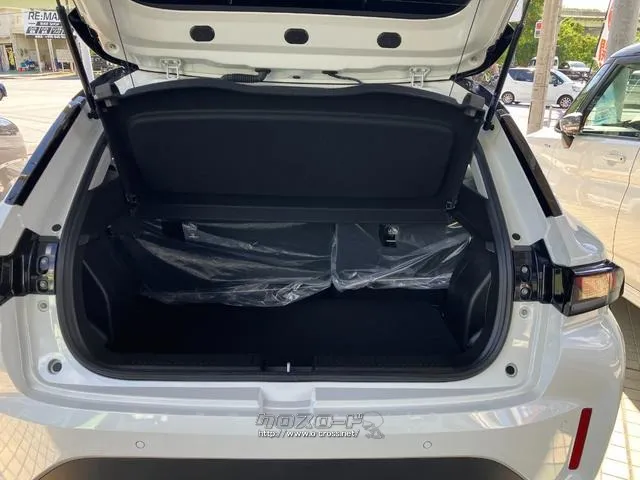 スズキ フロンクス