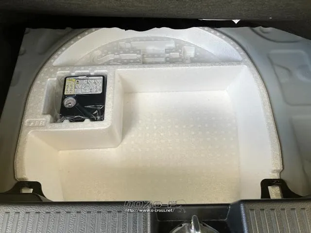 スズキ フロンクス