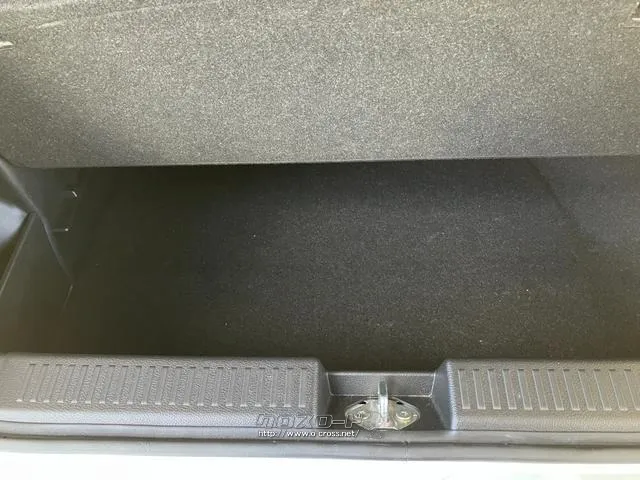 スズキ フロンクス