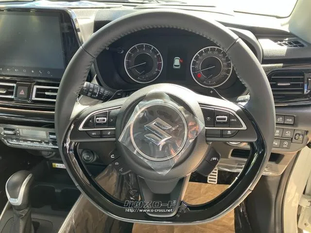 スズキ フロンクス