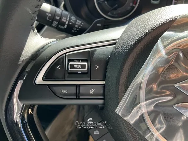 スズキ フロンクス