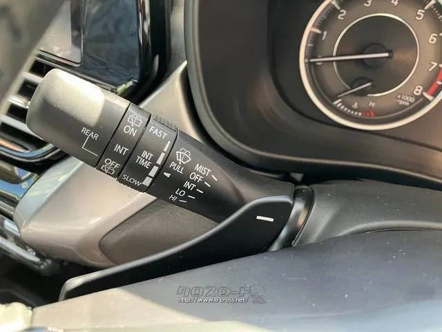 スズキ フロンクス