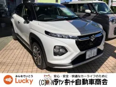 スズキ フロンクス