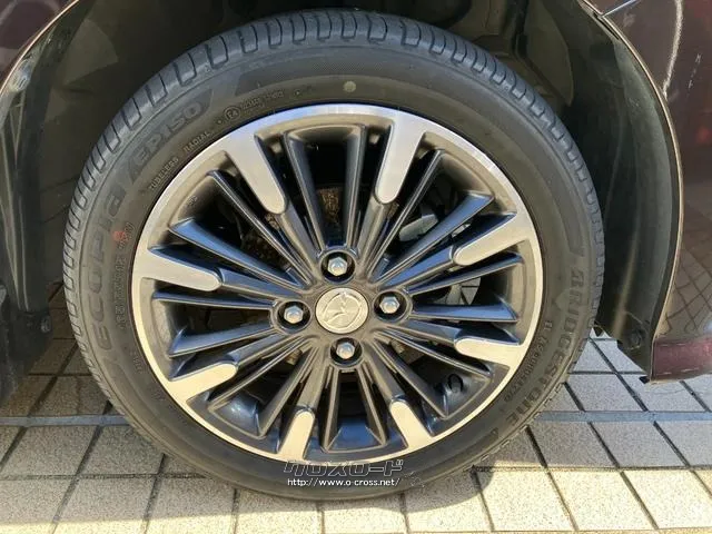 マツダ フレアワゴン