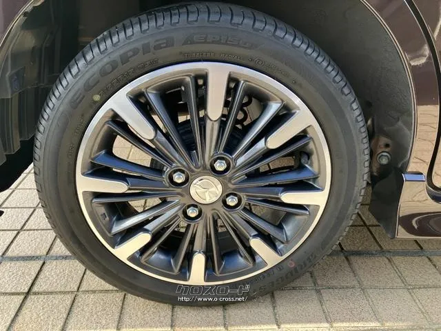 マツダ フレアワゴン