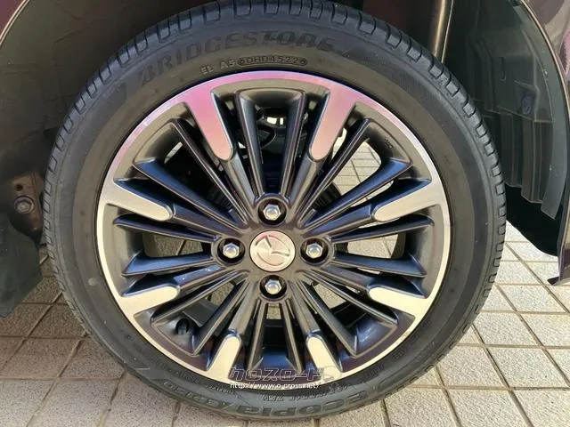 マツダ フレアワゴン