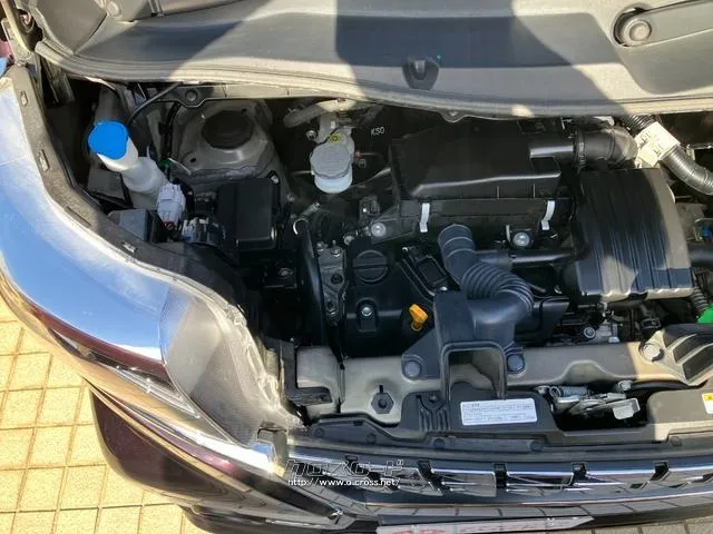 マツダ フレアワゴン