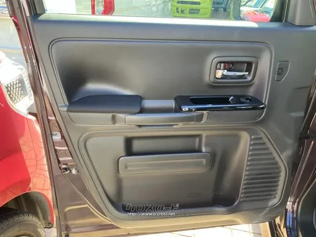 マツダ フレアワゴン