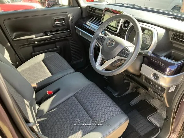 マツダ フレアワゴン