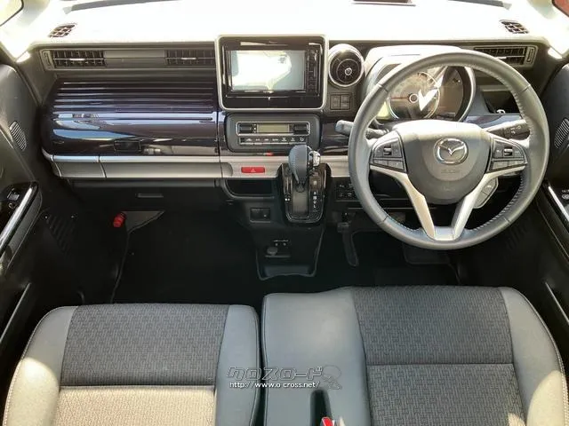 マツダ フレアワゴン