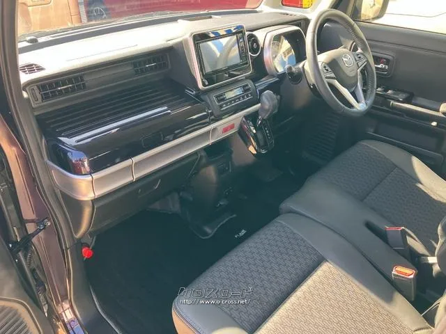 マツダ フレアワゴン